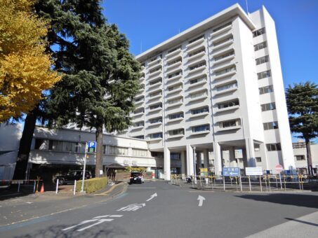 東京慈恵会医科大学付属第三病院